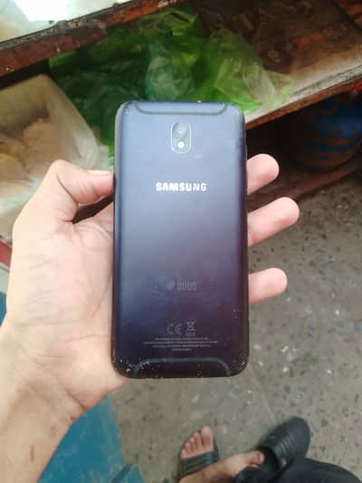 Samsung Mobile J5 Pro
