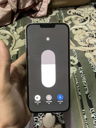 Apple iPhone 13 Pro Max Dua pta with box