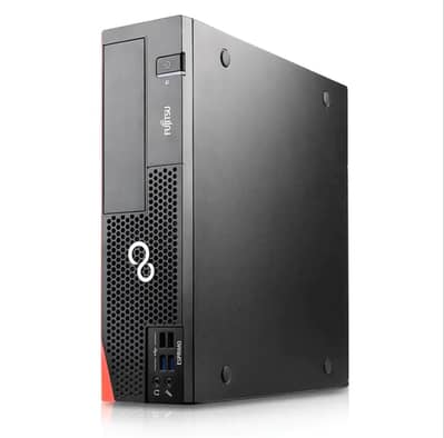 PC for sale Core i3 7th Generation