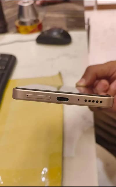 Xiaomi Redmi Note 13 Pro