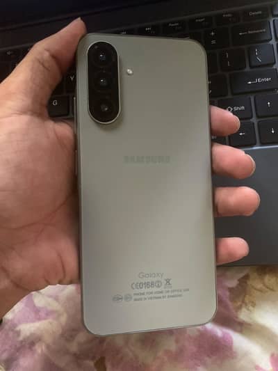 Samsung Mobile A56