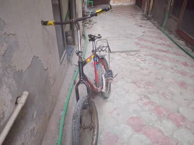 cycle good condition