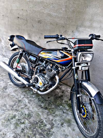 for sell modified bike
