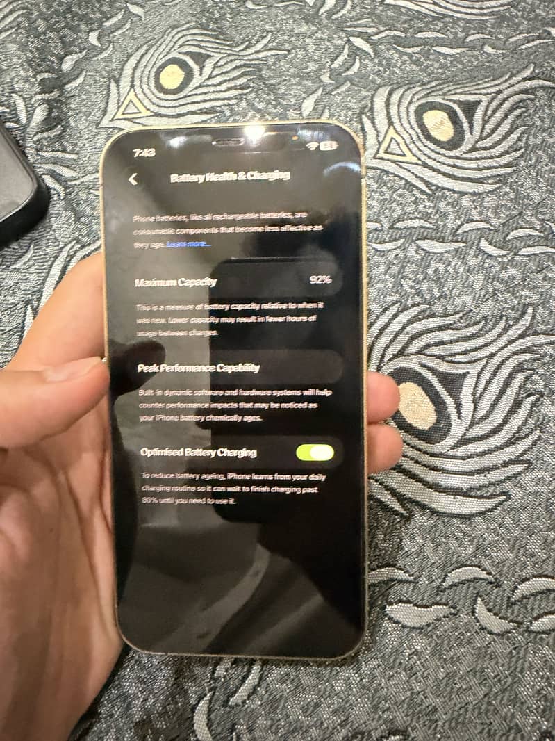 Apple iPhone 12 Pro Max 2