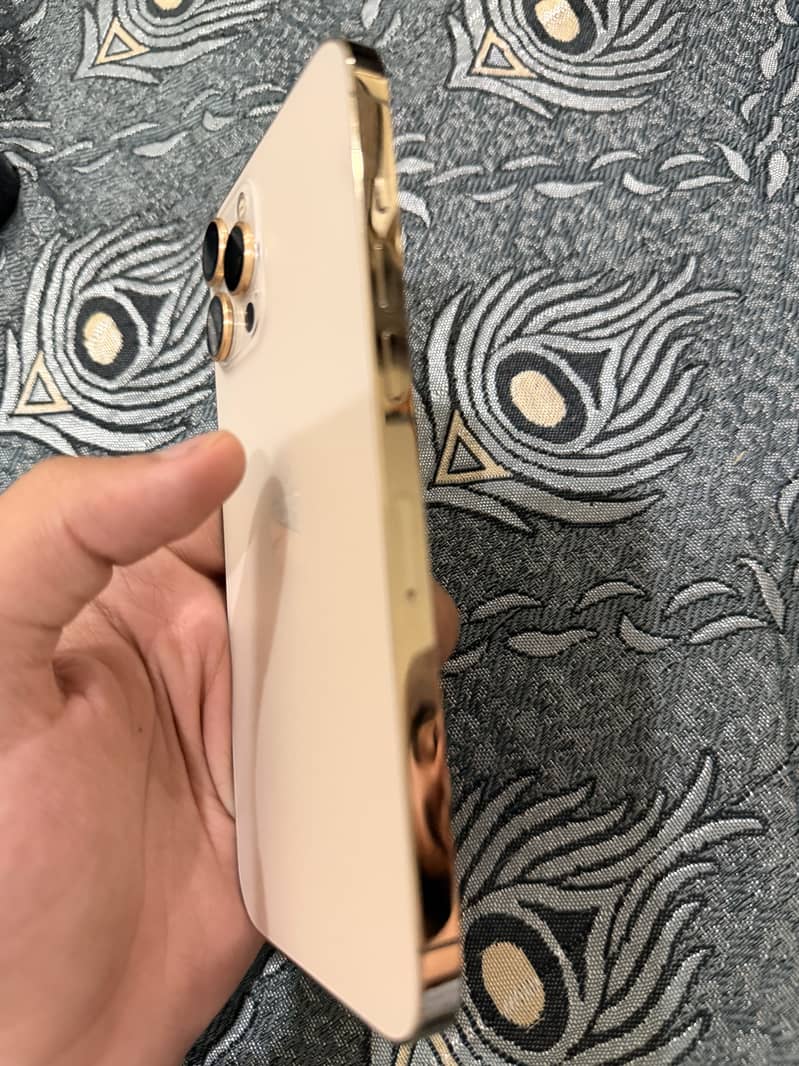 Apple iPhone 12 Pro Max 7
