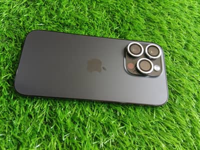 Apple iPhone 14 Pro 128 with box