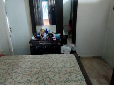1st Floor Leased 2 Bed Lounge Flat For Sale In Gulshan Block 1