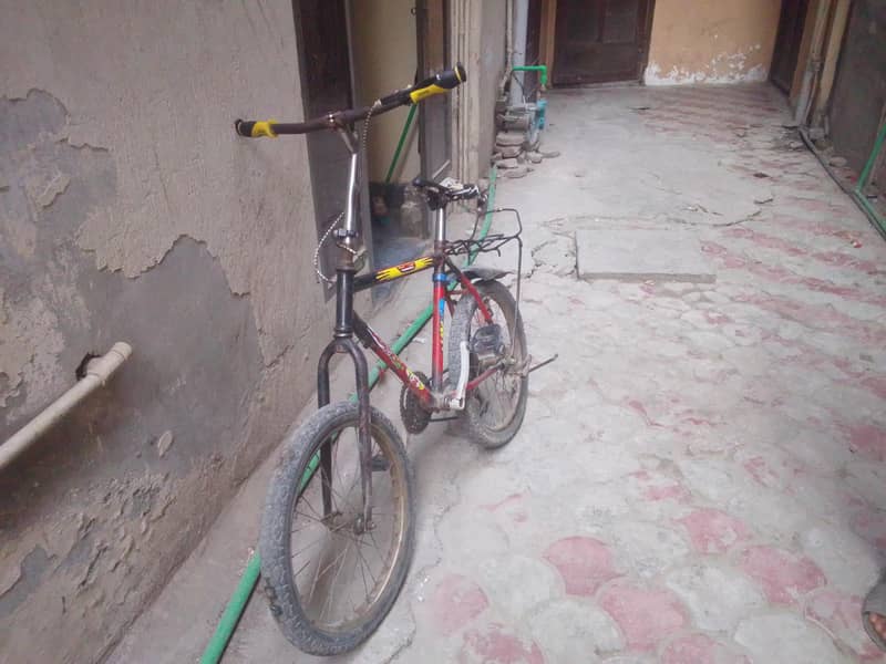 cycle good condition 1