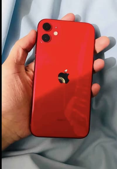 Apple iPhone 11