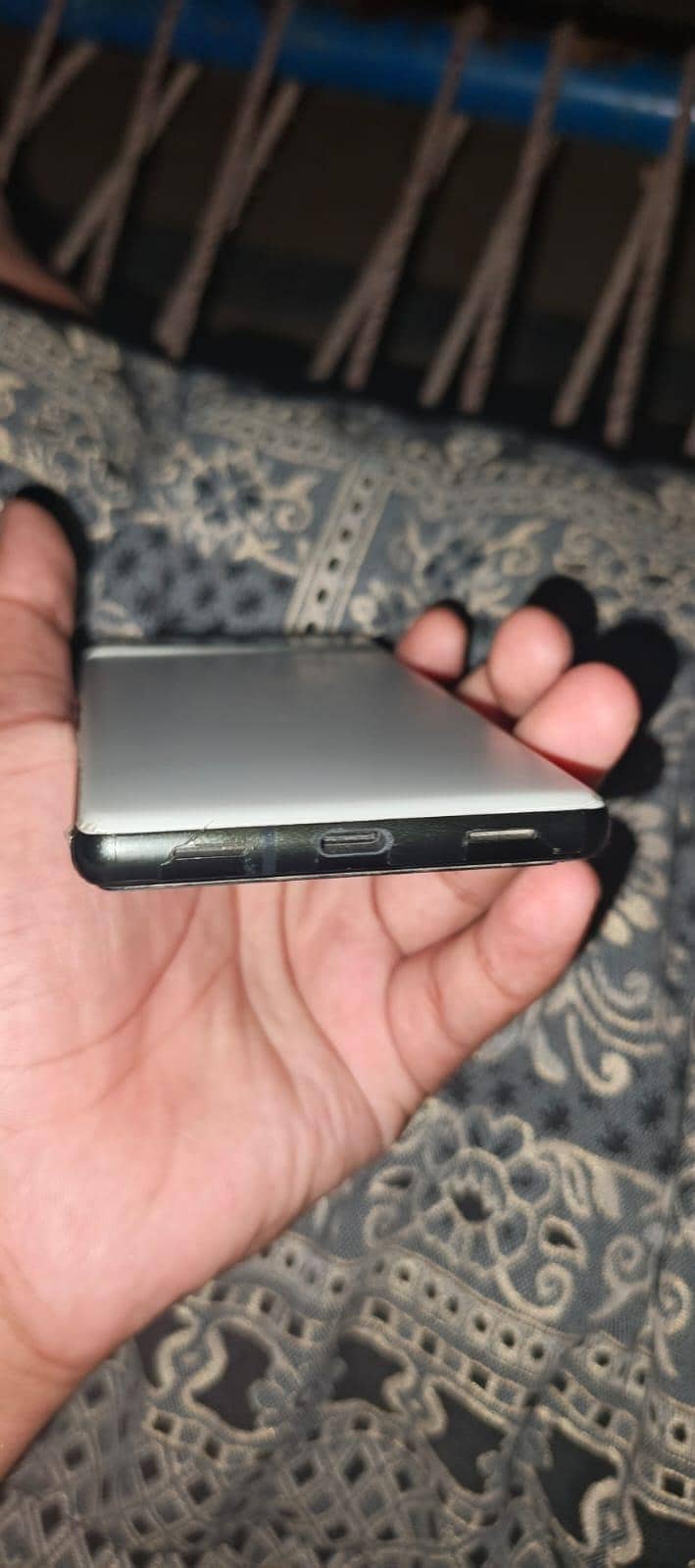 Google Pixel 6a 1
