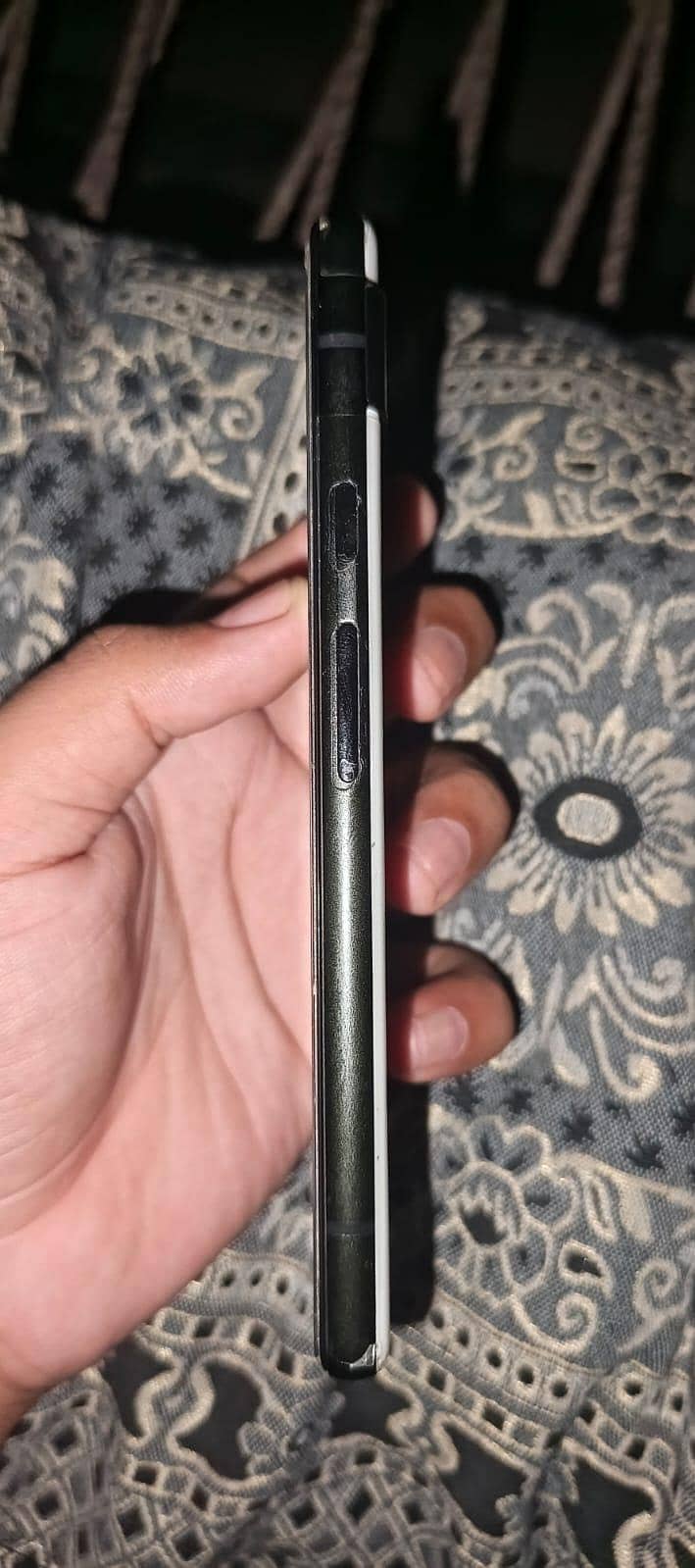 Google Pixel 6a 5