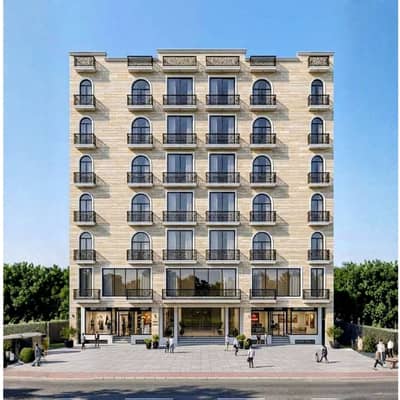 Brand New Ready To Move Apartment Available For Sale