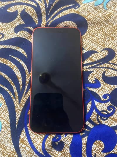 Apple iPhone 12