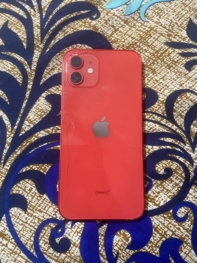 Apple iPhone 12 3