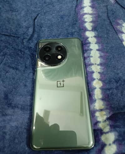 One Plus 11