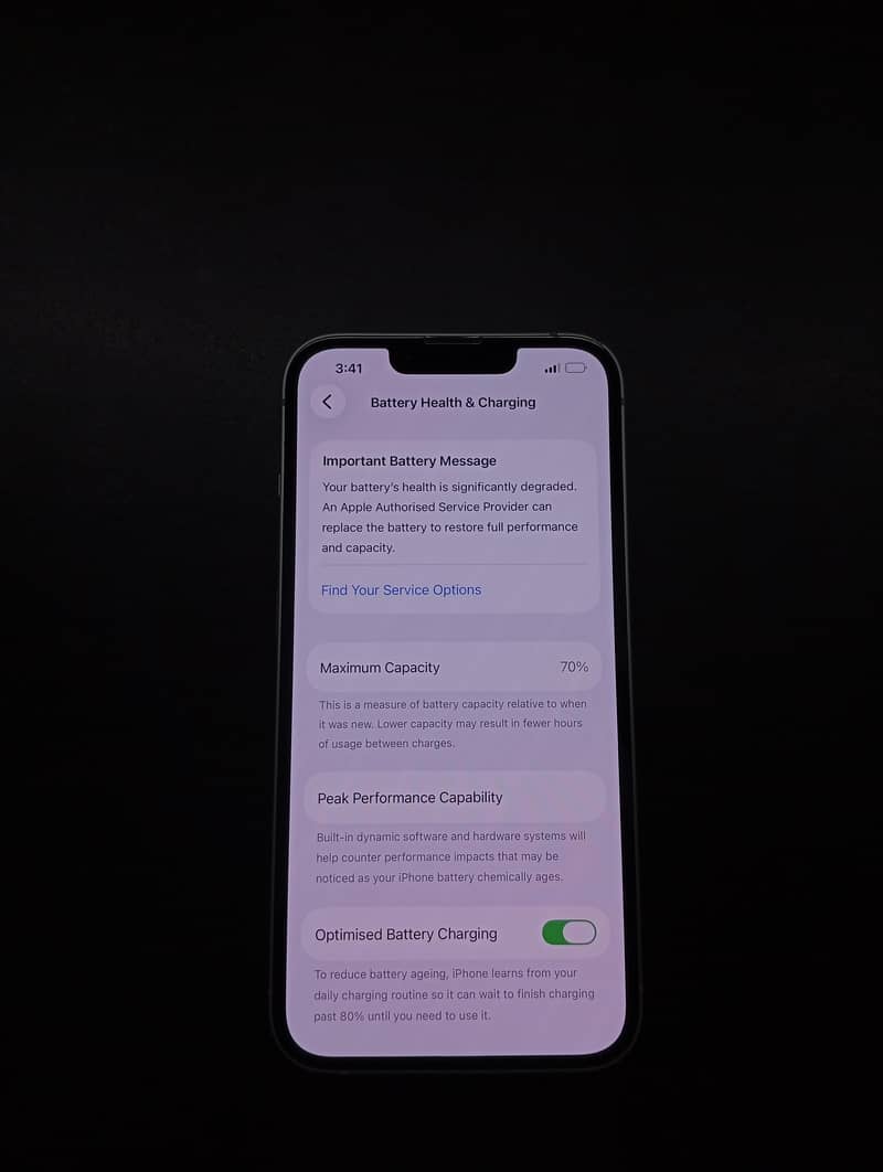 Apple iPhone 13 1
