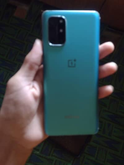One Plus 8T