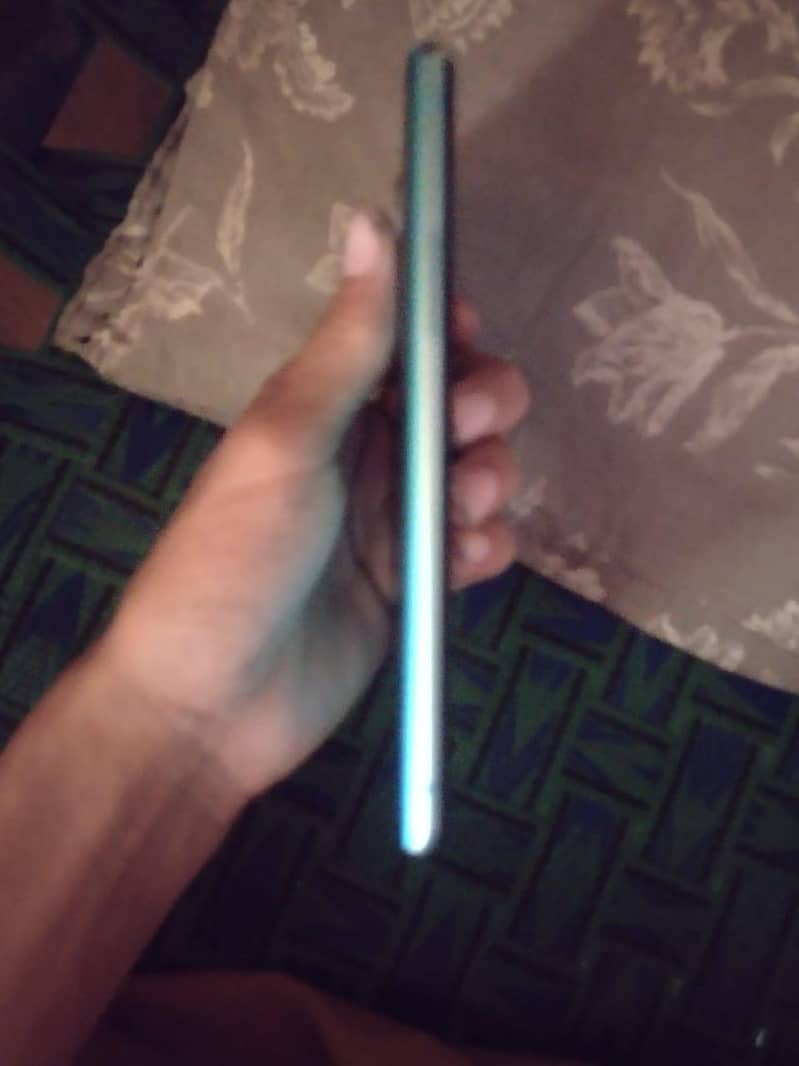 One Plus 8T 1
