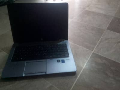 laptop