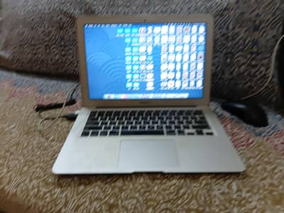 good condition