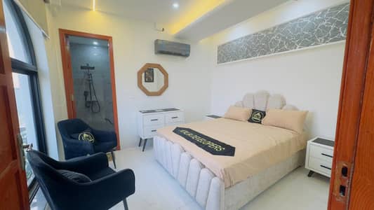 Brand New Ready To Move Apartment Available For Sale