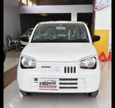 Suzuki Alto 2026