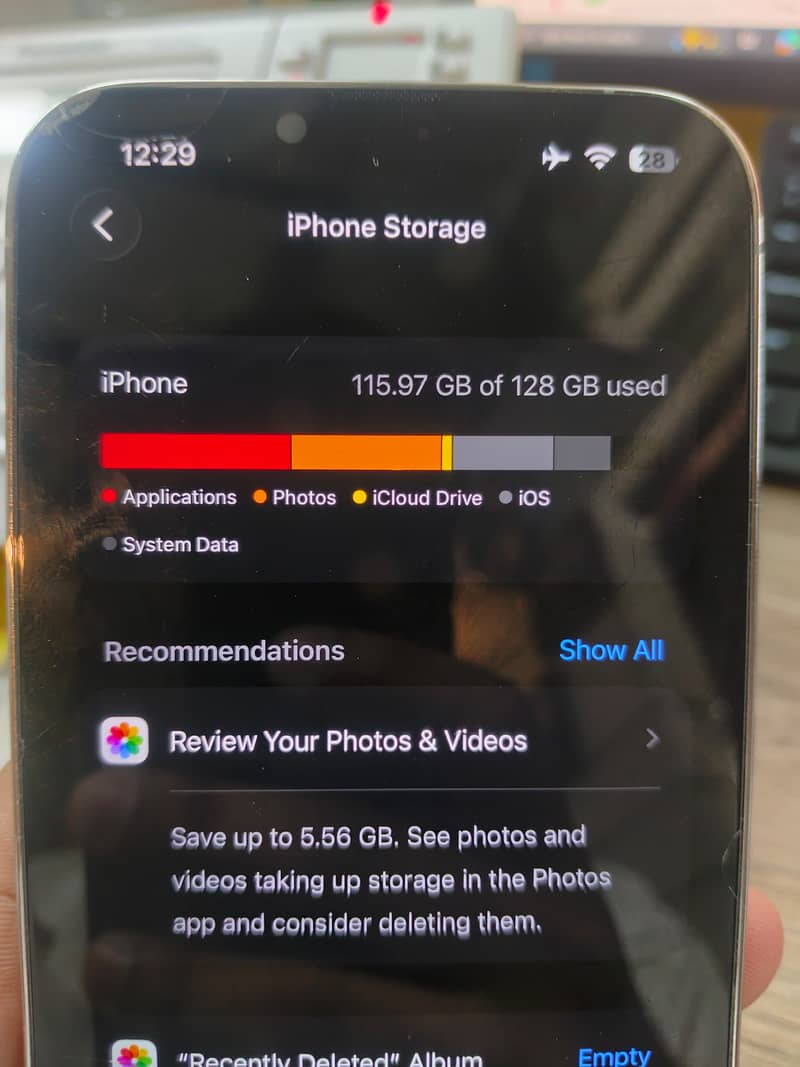 Apple iPhone 13 Pro Max 4