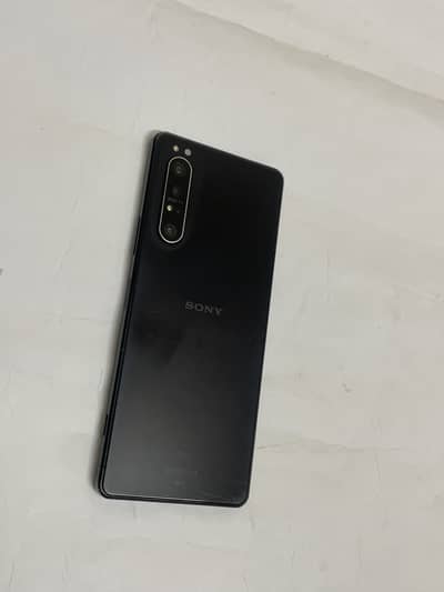 Sony 1 II