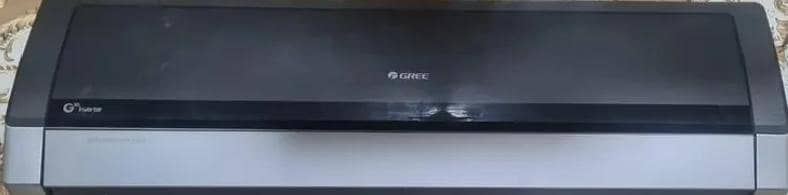 gree inverter ac 1.5 ton