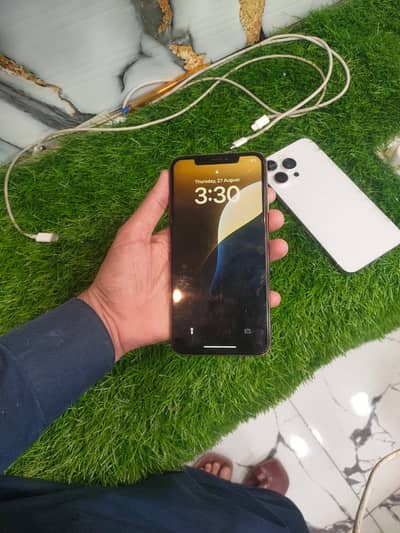 Apple iPhone XS Max (Non pta)