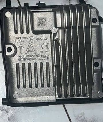 Aqua sensor 0