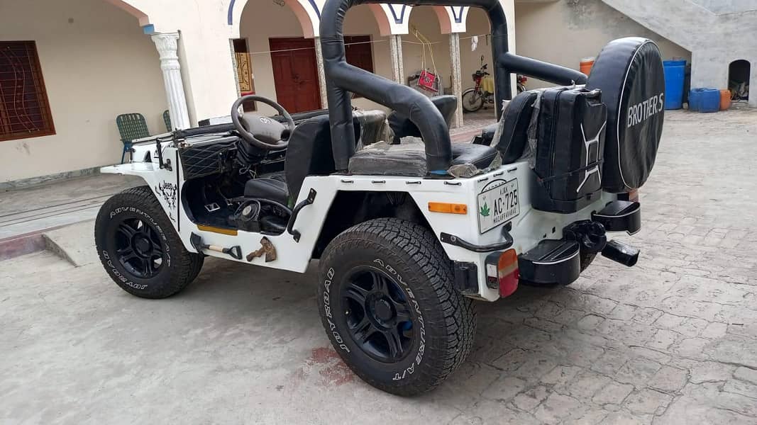 Jeeps 0