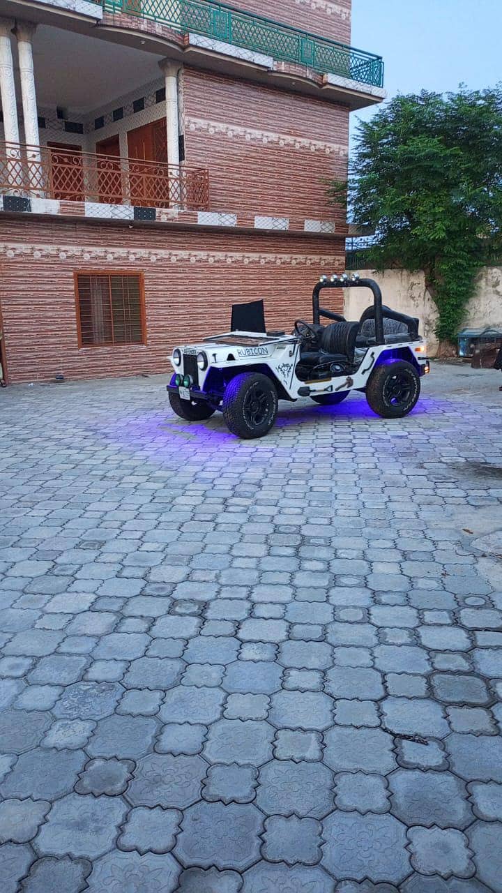 Jeeps 1