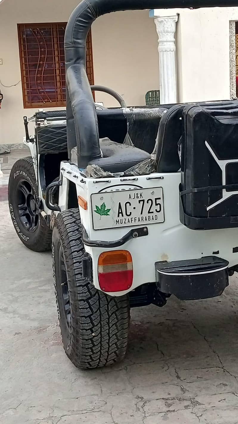 Jeeps 3