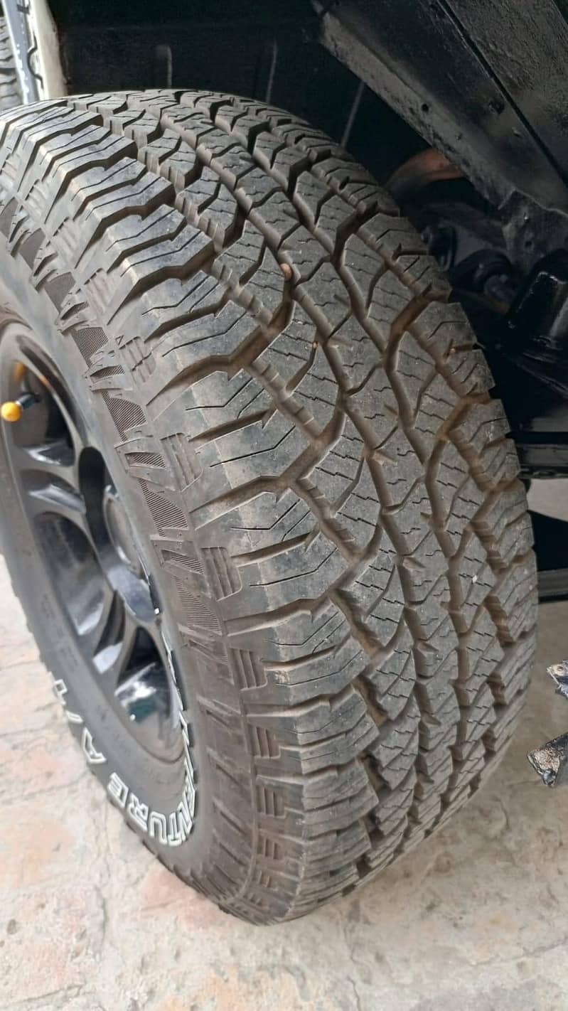 Jeeps 4