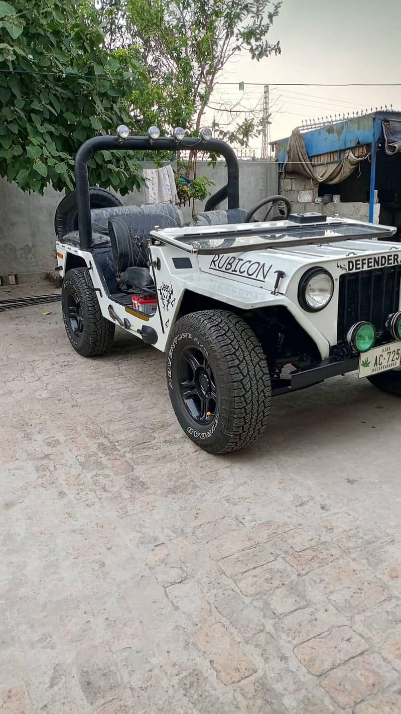 Jeeps 8