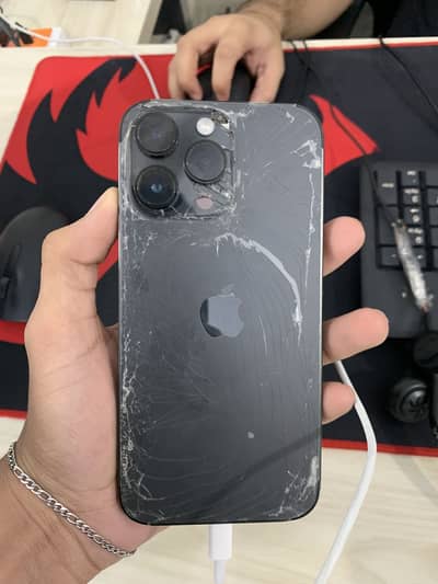 Apple iPhone 14 Pro Max