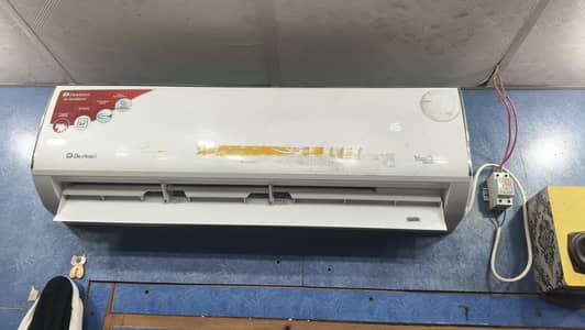 Dawlance mega T3 inverter with amp Lock system