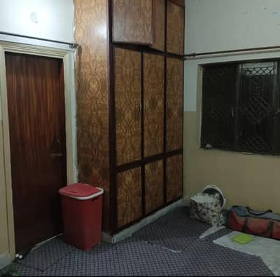G-11 Size 4 Marla Ground Portion For Rent