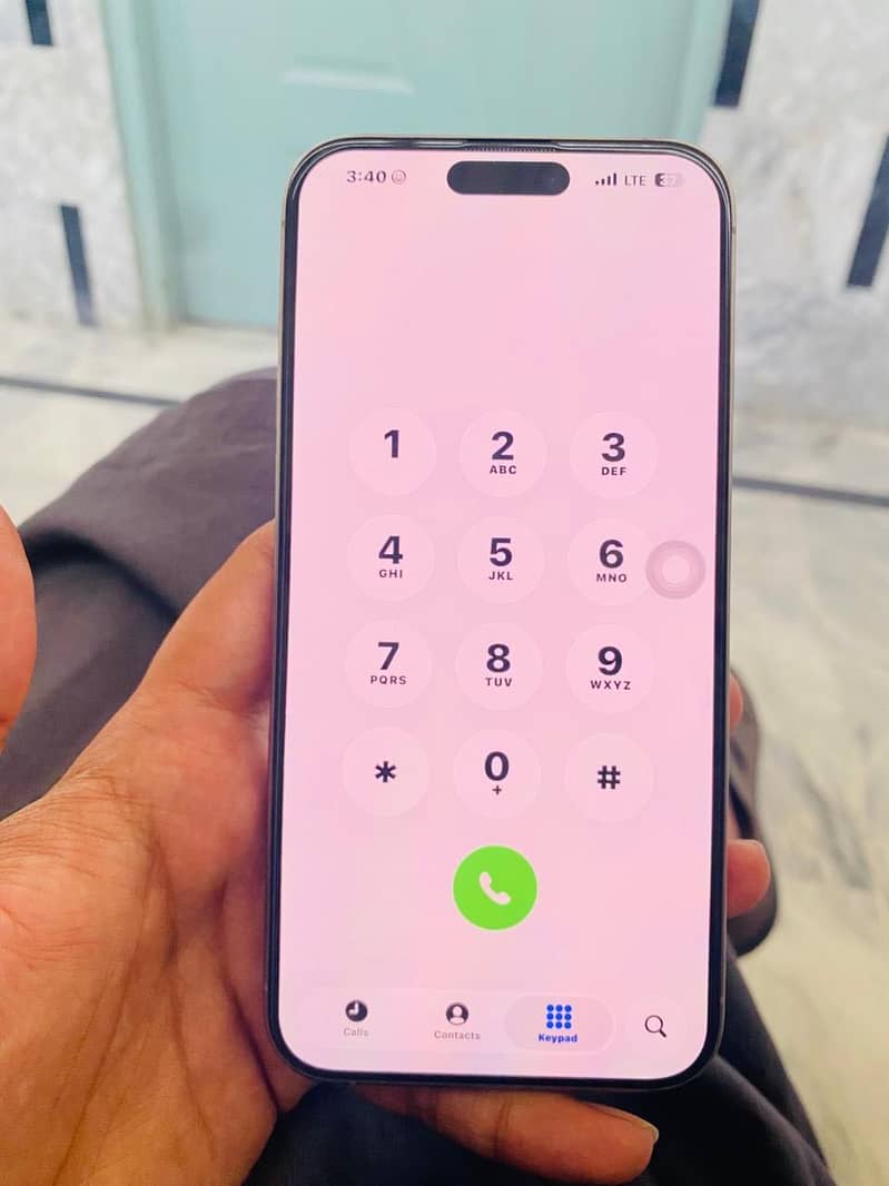 Apple iPhone 15 Pro Max 1