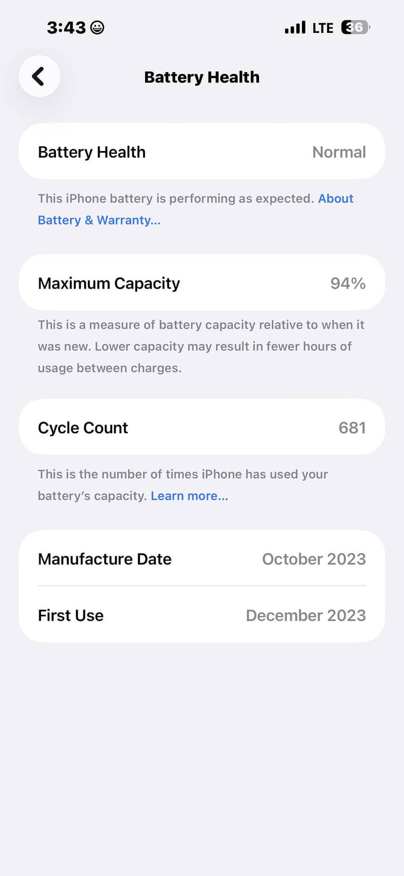 Apple iPhone 15 Pro Max 5