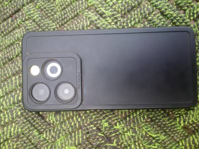 Infinix smart 8 pro 03022926062