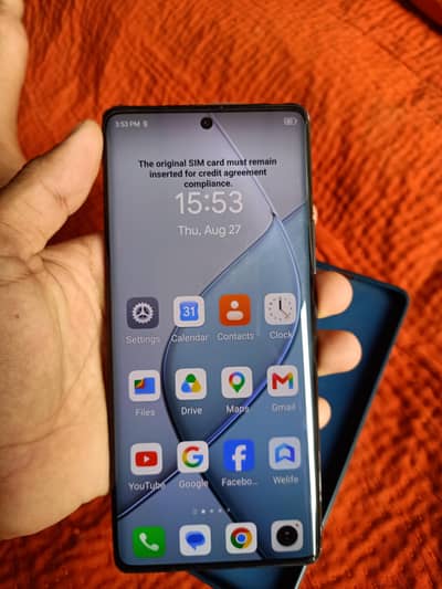 Tecno Spark 20 Pro Plus