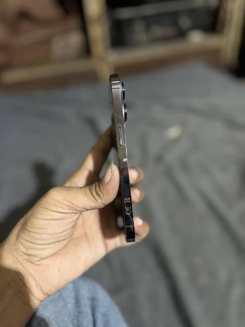 Apple iPhone 14 Pro 5
