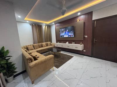 2 Bed Luxurious Apartment Available for Rent