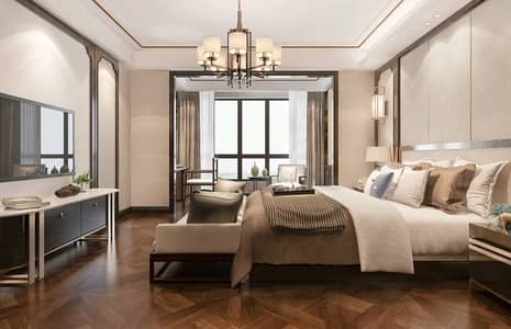 Buy A Centrally Located 475 Square Feet Flat In Multan Road