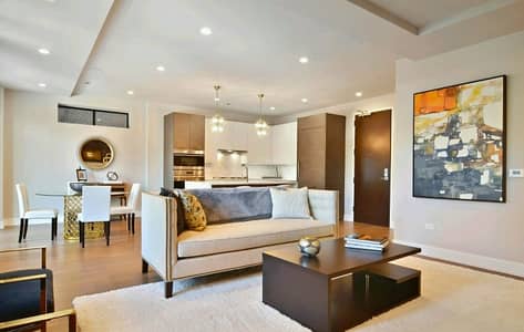 Property For Sale In Bahria Town - Sector F Lahore Is Available Under Rs. 7310000