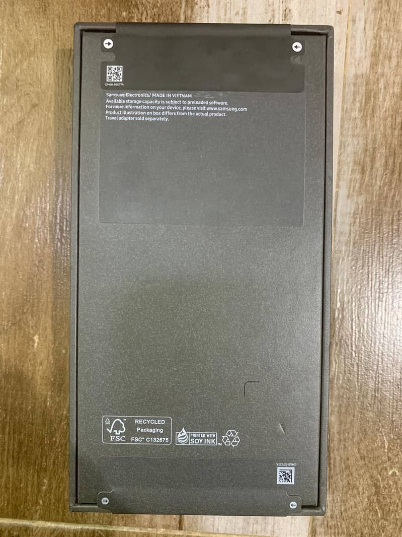 Samsung Mobile S26 1