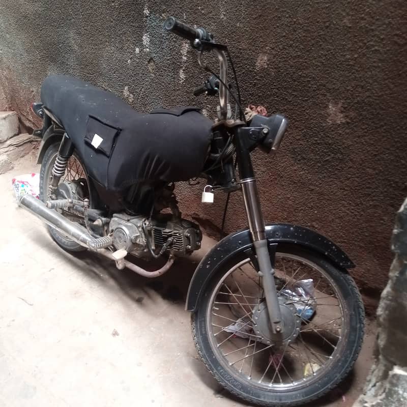 Best condition 0