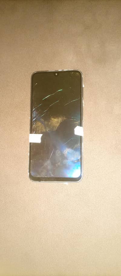 Samsung A17 4G 6+128